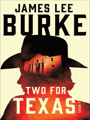 Two for Texas - ebook